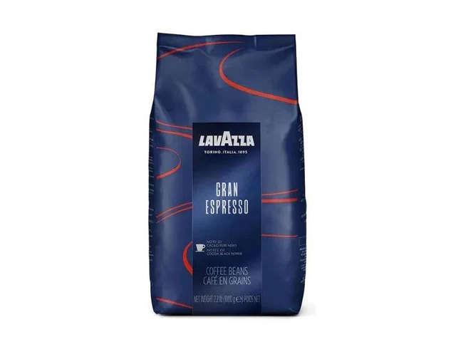 Lavazza Crema e Aroma 1KG